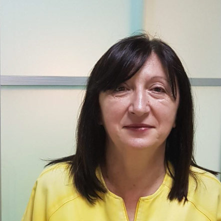 Dr Svetlana Blažić