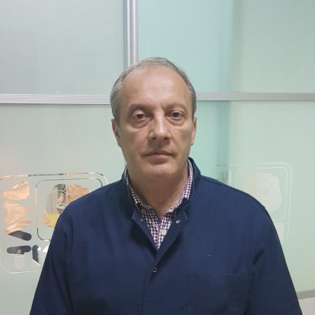 Dr sci Jovan Vojinović